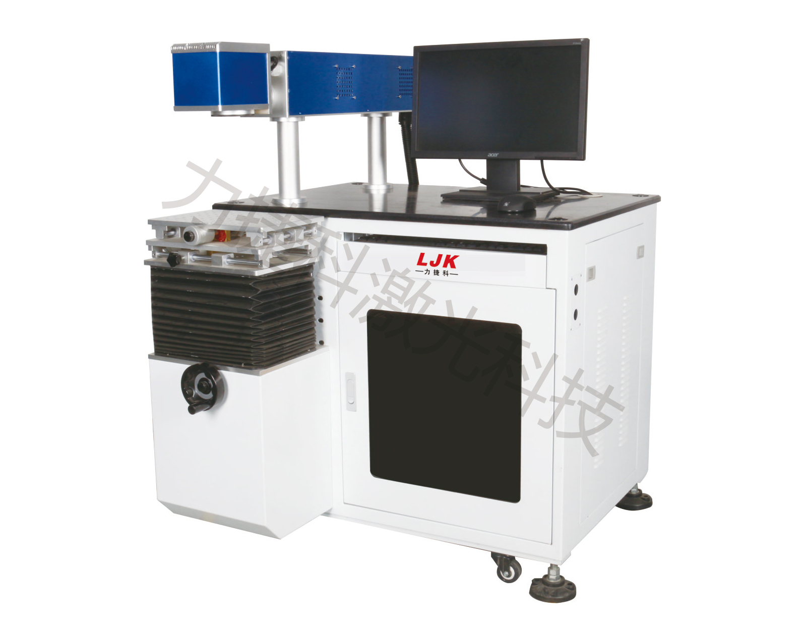LJK CO?激光打標(biāo)機(jī)——————LJK CO? Laser Marking Machine