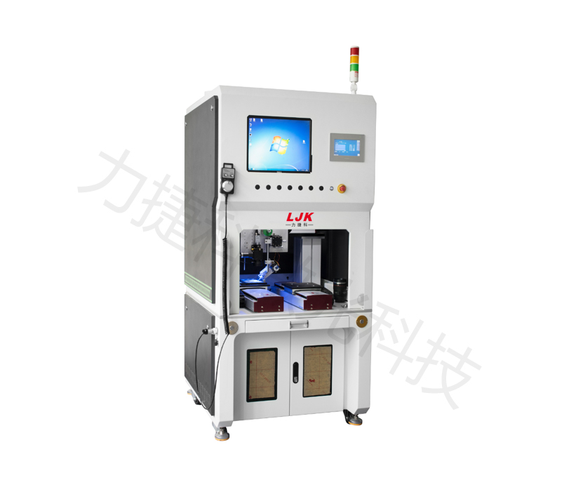 全自動激光塑料焊接機(jī)Automatic Laser Plastic Welding Machine